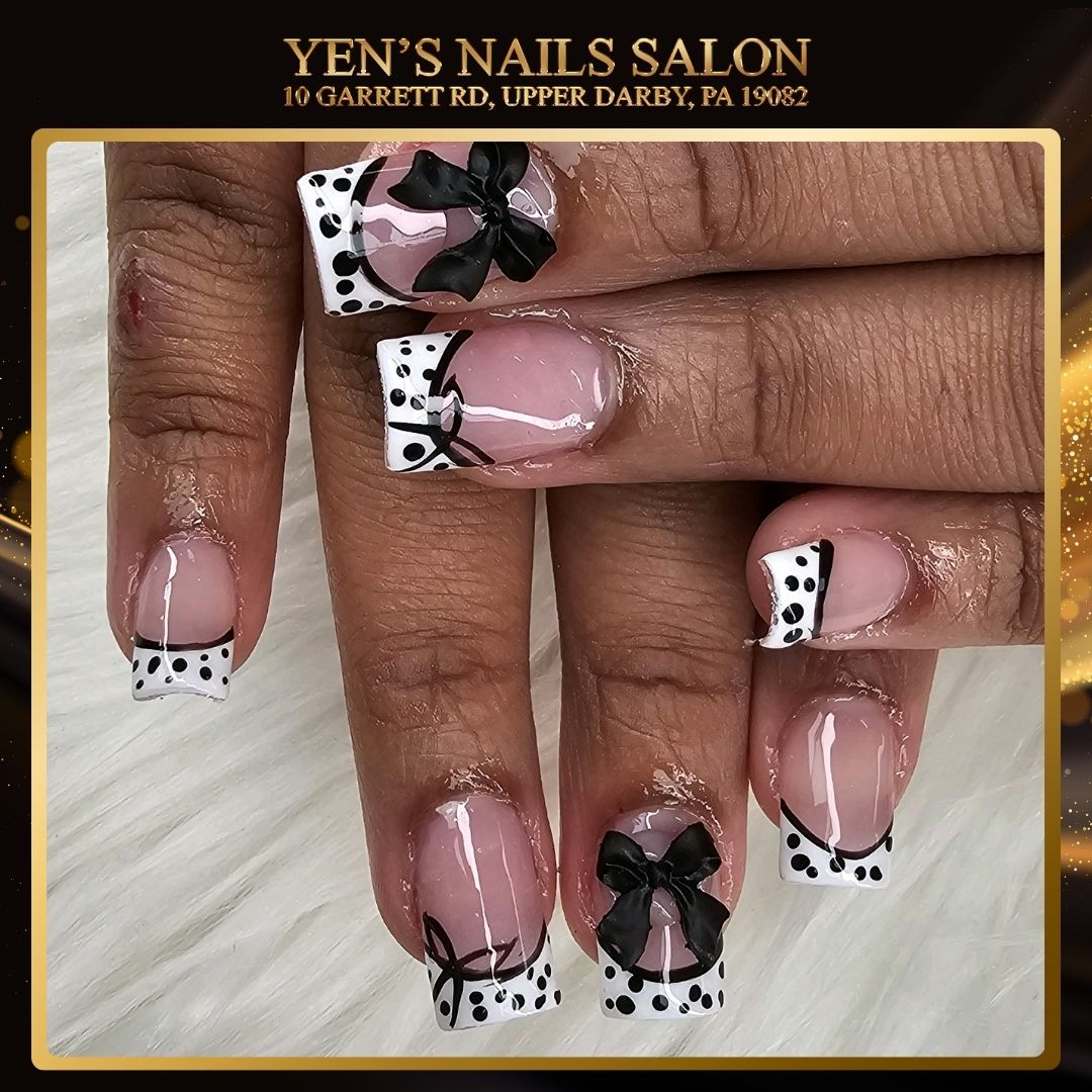 Yen Nail Salon